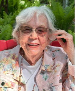 Marva Fredricks Graff